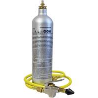 A/C System Flush Kit Groupe Generik