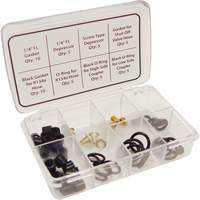 Charging Adapter Repair Kit Groupe Generik