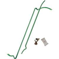 4-Piece Serpent Tire Changing Set Groupe Generik