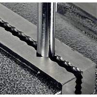 &eacute;tau professionnel d'atelier K65, Largeur des m&acirc;choires 6-1/2", Profondeur de la gorge 3-7/8", Base Pivotant Groupe Generik