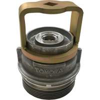 Toyota Oil Filter Wrench - 4, 6 & 8 Cylinder Groupe Generik