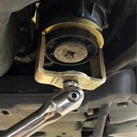 Toyota Oil Filter Wrench - 4, 6 & 8 Cylinder Groupe Generik