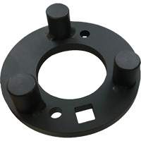 13 Pc. Ford/Mazda Timing Kit Groupe Generik