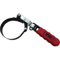 4 Pc. Oil Filter Wrench with Stand Groupe Generik