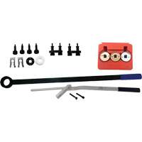 Coffret doutils de calage VAG – moteurs 1.8?L et 2.0?L Groupe Generik