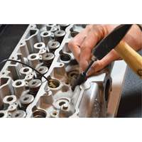 Trousse d'extracteur dembouts de bougies de pr&eacute;chauffage Groupe Generik