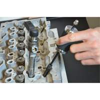 Trousse d'extracteur dembouts de bougies de pr&eacute;chauffage Groupe Generik