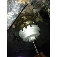 Toyota/Lexus/Scion Cap Type Oil Filter Wrench Groupe Generik