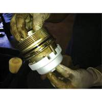Toyota/Lexus/Scion Cap Type Oil Filter Wrench Groupe Generik