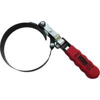 4 Pc. Oil Filter Wrench with Stand Groupe Generik