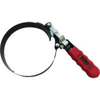 4 Pc. Oil Filter Wrench with Stand Groupe Generik