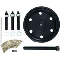 REAR Crankshaft Seal & Wear Sleeve R/I Tool Groupe Generik
