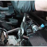 Jeu de 2 cl&eacute;s pour injection de carburant Cummins Groupe Generik
