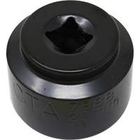Douille pour filtre &agrave; carburant Cummins 6,7 L - 28 mm Groupe Generik