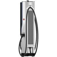 Chargeur rapide pour VE BoostQ, 240 kW, c.c., Connecteur CCS1 Groupe Generik