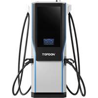 Chargeur rapide pour VE BoostQ, 180 kW, c.c., Connecteur CCS1 Groupe Generik