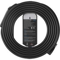 Fiche NEMA 6-50 portable PulseQ AC, 32 A, Niveau 2 CA, Connecteur Type 1 (SAE J1772) Groupe Generik