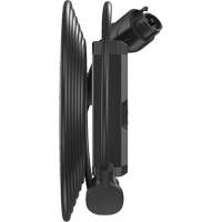 Fiche NEMA 6-50 portable PulseQ AC, 32 A, Niveau 2 CA, Connecteur Type 1 (SAE J1772) Groupe Generik