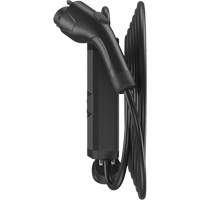 Fiche NEMA 6-50 portable PulseQ AC, 32 A, Niveau 2 CA, Connecteur Type 1 (SAE J1772) Groupe Generik