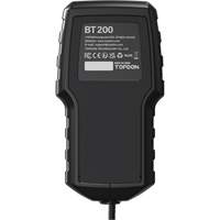 Testeur de batterie 12?V et de syst&egrave;mes 12?V/24?V BT200 Groupe Generik