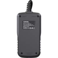 Testeur de batterie, de charge et de d&eacute;marrage BT50 avec imprimante Groupe Generik