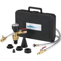 Ensemble UView Airlift & pi&egrave;ces de rechanbge pour syst&egrave;me de refroidissement Groupe Generik