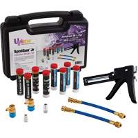 Trousse d'injection de d&eacute;marrage UView SpotGun Jr. Groupe Generik