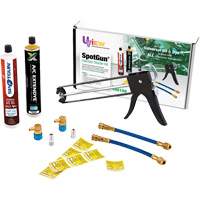 Trousse d'injection de d&eacute;marrage SpotGun Groupe Generik