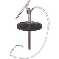 Lever Action Bucket Pump for 5-Gallon buckets, 48" L Groupe Generik