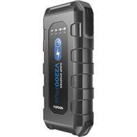 V2200Plus 2-en-1: d&eacute;marreur de secours 2200 A de pointe, testeur de batterie et de syst&egrave;me Groupe Generik