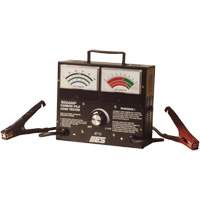 Testeur de charge pour pile au carbone 500 A Groupe Generik