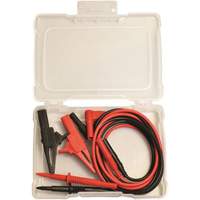 6-Piece EZ Test Automotive Test Probe Kit Groupe Generik