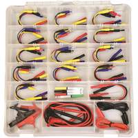 70-Piece Diagnostic Test & Terminal Set Groupe Generik