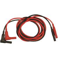 64" Interconnect Test Leads Groupe Generik