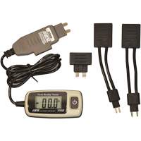 Fuse Buddy 3-Way Mini Kit Groupe Generik