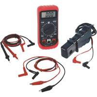 Digital Engine Analyzer/Multimeter with Holster Groupe Generik