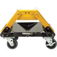 Ensemble de 3 rampes pour voiture 3-en-1, capacit&eacute; de 2000 lb Groupe Generik