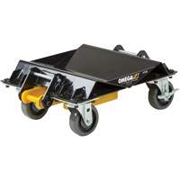 Ensemble de 3 rampes pour voiture 3-en-1, capacit&eacute; de 2000 lb Groupe Generik