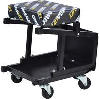 2-in-1 Seat-Stool Combo Groupe Generik