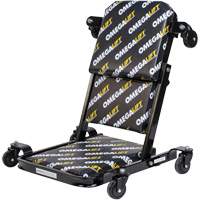 3-in-1 Low Profile Z-Creeper Groupe Generik