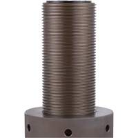 Cric de s&eacute;curit&eacute;, Col verrouillable, Capacit&eacute; de 100 tonnes, 13-37/100" - 19-3/5" h Groupe Generik