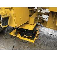 Ensemble de syst&egrave;me de sout&egrave;nement en composite CribLok 10 mcx Groupe Generik