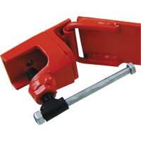 Agricultural Tire Bead Holder Groupe Generik