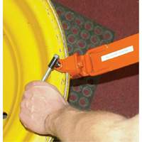 Agricultural Tire Bead Holder Groupe Generik