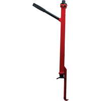 Specialty Impact Driven Off-Road Demounter Groupe Generik