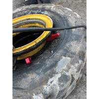 1 & 4 cm MEGABITE Bead Wedge Groupe Generik