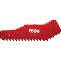 3 & 4 cm MEGABITE Bead Wedge Groupe Generik