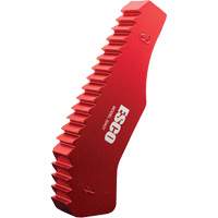 3 & 4 cm MEGABITE Bead Wedge Groupe Generik