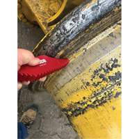3 & 4 cm MEGABITE Bead Wedge Groupe Generik