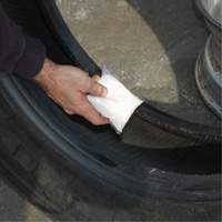 4 oz. Automotive Tire Balancing Beads Groupe Generik